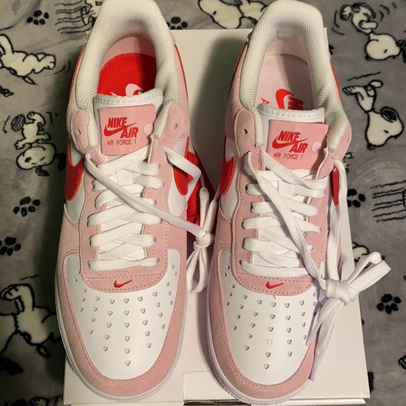 Nike air Force ones - Picture 2 of 5